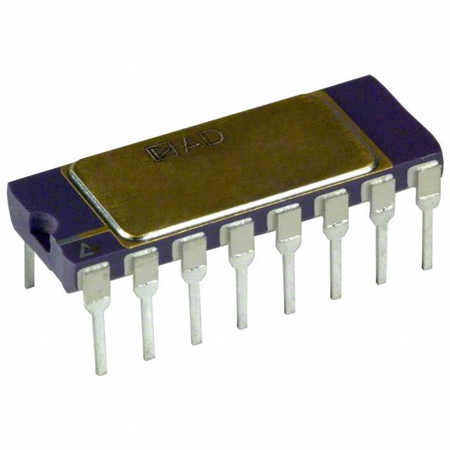 AD526ADZ by Analog Devices